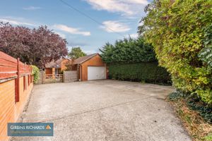 Parking- click for photo gallery